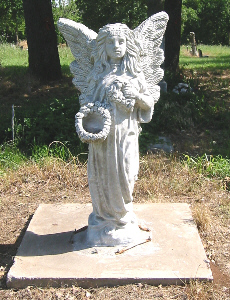 StonyCem-angel