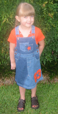 Tatem Pre-K '82